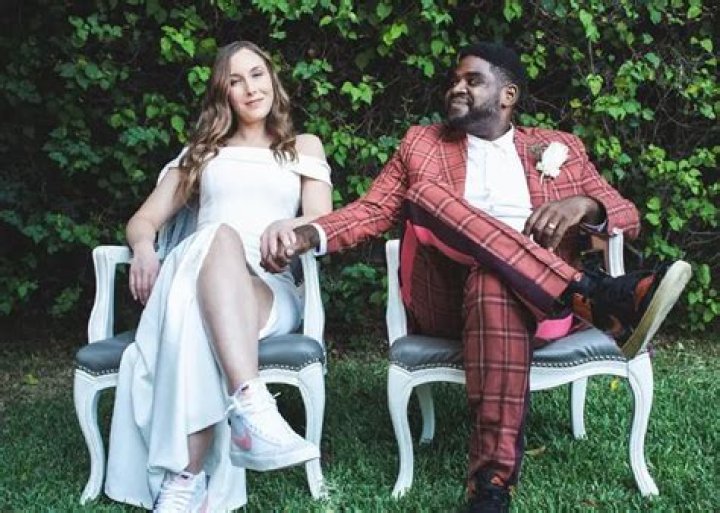 Unlocking The Secrets Of Ron Funches And Christina Dawn's Marital Bliss