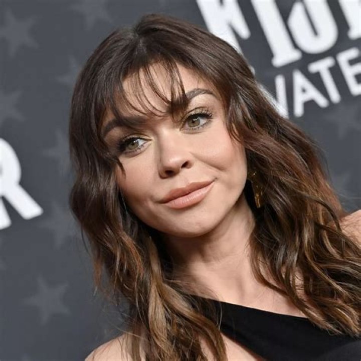 Unlocking The Truths Of Sarah Hyland's Plastic Surgery Journey