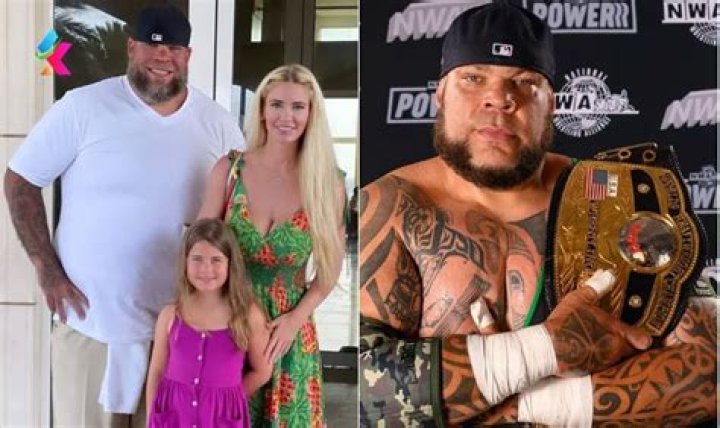 Unlocking Tyrus Wrestler's Net Worth: Secrets And Strategies Revealed