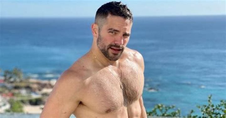 Unmasking Brant Daugherty's Net Worth: A Journey Of Wealth And Success