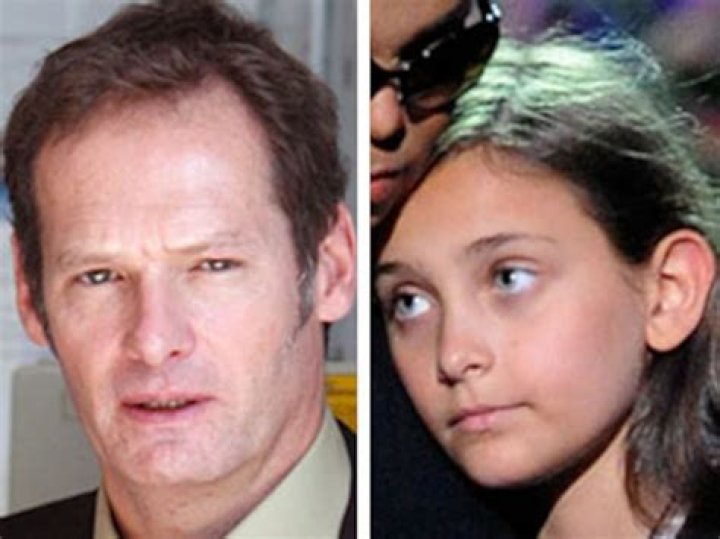 Unmasking The Enigmatic Paternity Of Paris Jackson