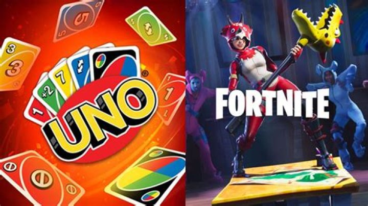 UNO wants Fortnite to keep the v8.20 update after Ninja and co. switched games