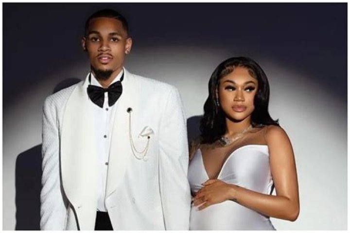 Unraveling Dejounte Murray's Ex-Girlfriend: A Deep Dive Into Their Relationship