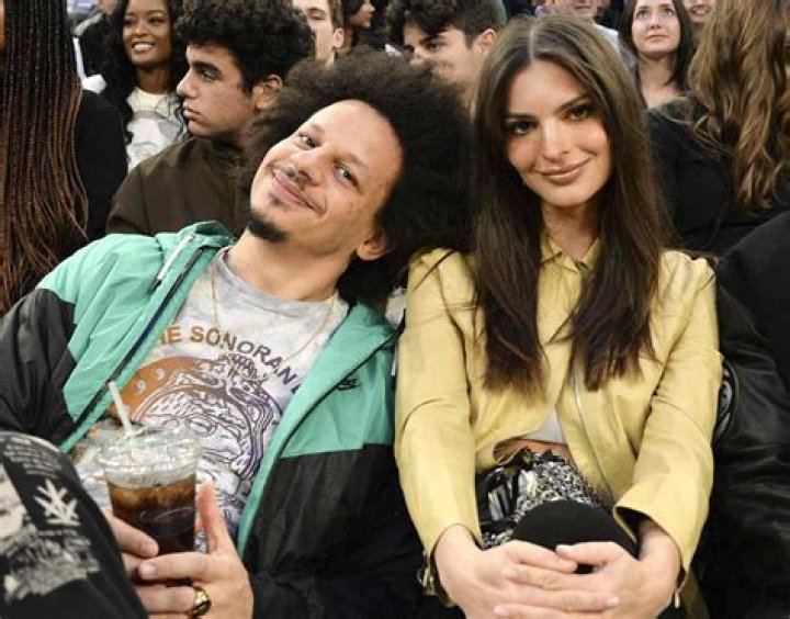 Unraveling Eric Andre's Dating History: A Journey Through Love And Relationships