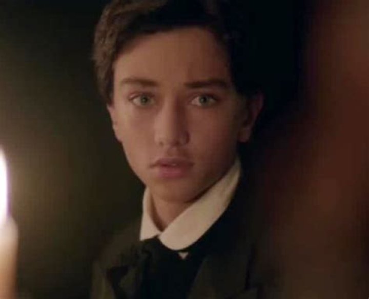 Unraveling Gavin Casalegno's Role In The Vampire Diaries
