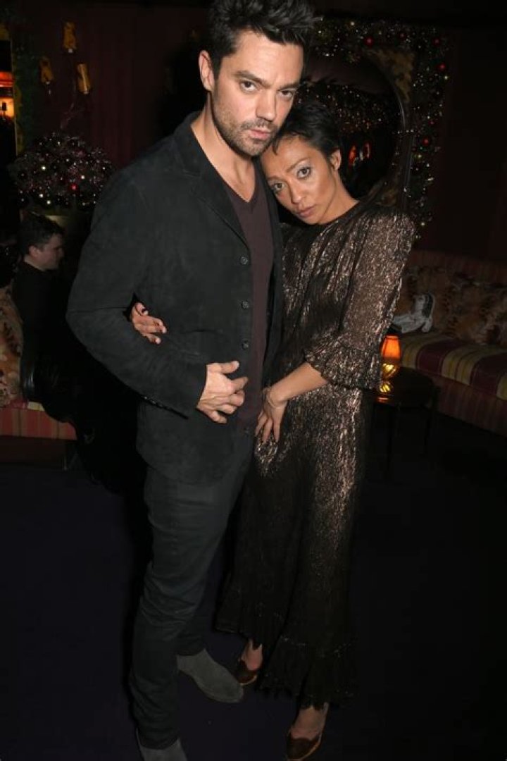 Unraveling Ruth Negga's Relationship: A Deep Dive Into Her Romantic Life