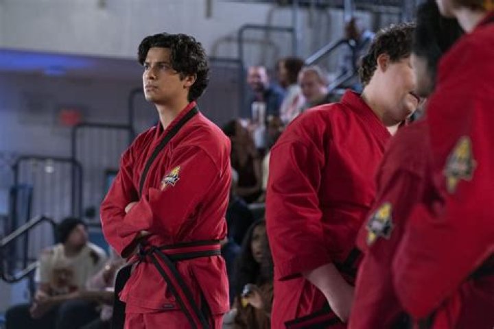 Unraveling The Age Of Miguel In Cobra Kai