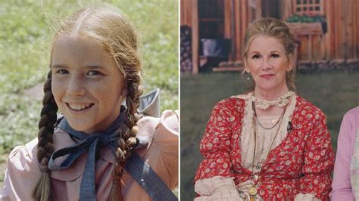 Unraveling The Bond: Michael Landon And Daughter