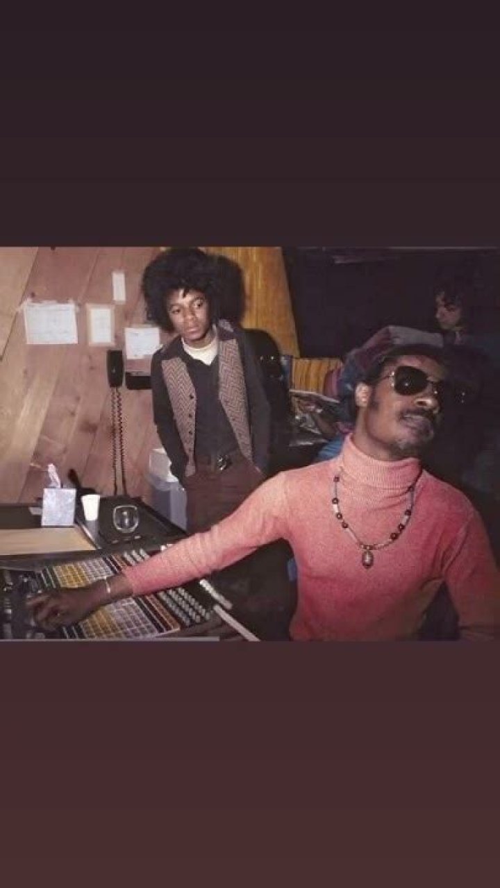 Unraveling The Bond: Stevie Wonder And His Cousin Michael Jackson