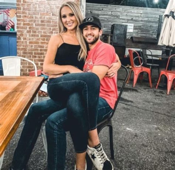 Unraveling The Connection Between Erin Blaney And Chase Elliott