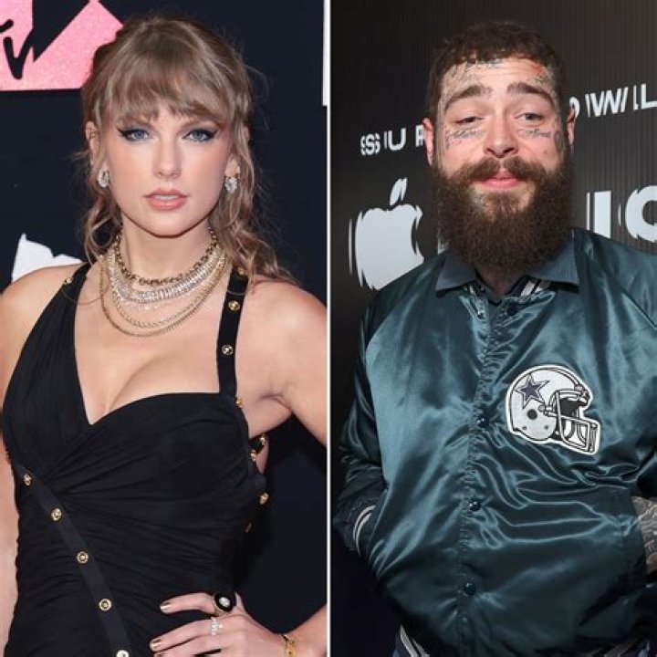 Unraveling The Connection Between Georgia Slater And Post Malone