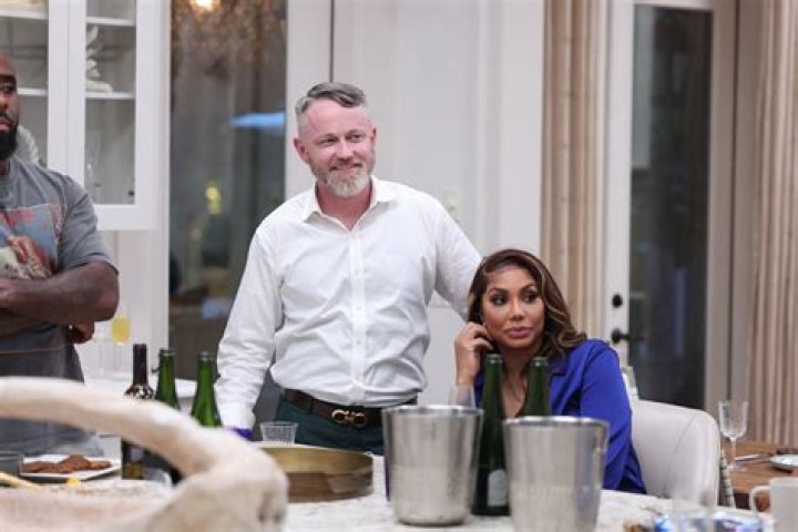 Unraveling The Connection Between Jeremy Robinson And Tamar Braxton