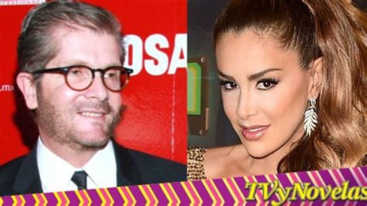 Unraveling The Connection Between Juan Zepeda And Ninel Conde