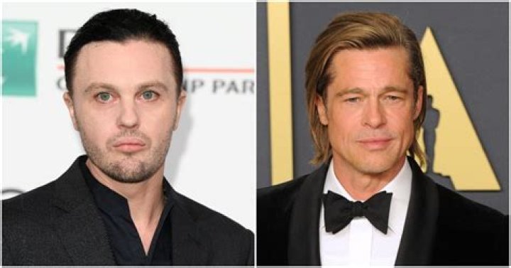 Unraveling The Connection: Michael Pitt And Brad Pitt