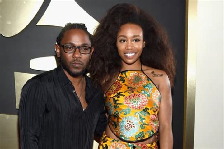 Unraveling The Connection: Scott Sasso And SZA