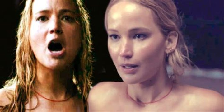 Unraveling The Controversy: Jennifer Lawrence Leaks
