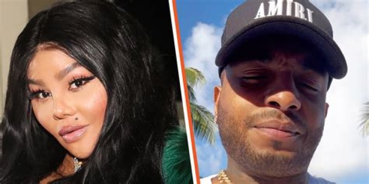 Unraveling The Dynamic Relationship Of Mr. Papers And Lil' Kim