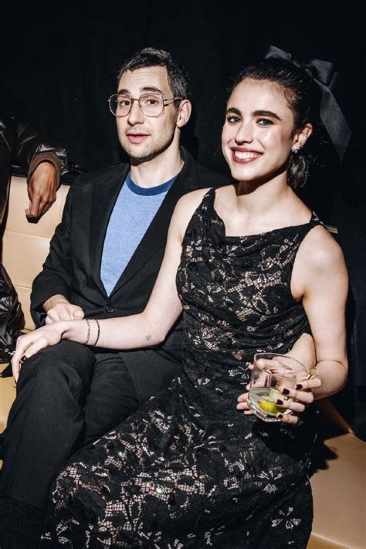Unraveling The Enigma: Jack Antonoff Dating 2020