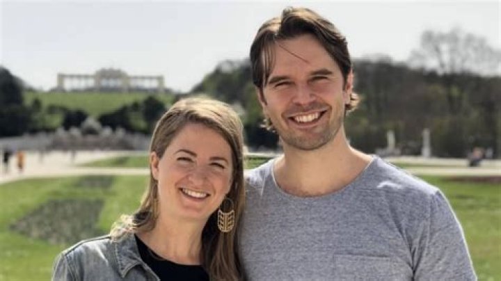 Unraveling The Enigma: Meet Allison Wardle, Graham Wardle's Ex