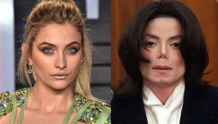 Unraveling The Enigma: Paris Jackson's Paternity Revealed