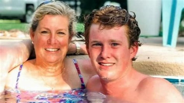 Unraveling The Enigma: Paul Murdaugh Injuries And The Quest For Justice