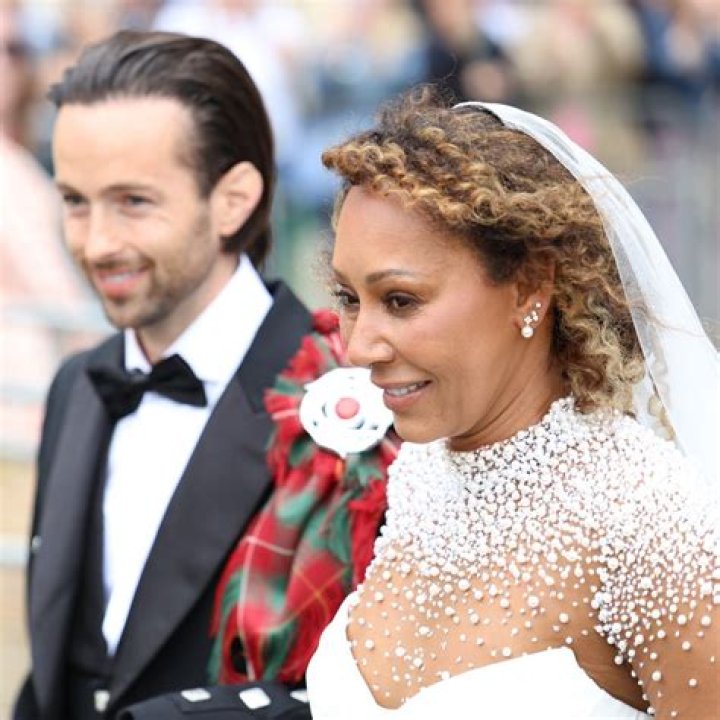 Unraveling The Intrigues Of Mel B Dating: A Deep Dive Into Her Romantic Life
