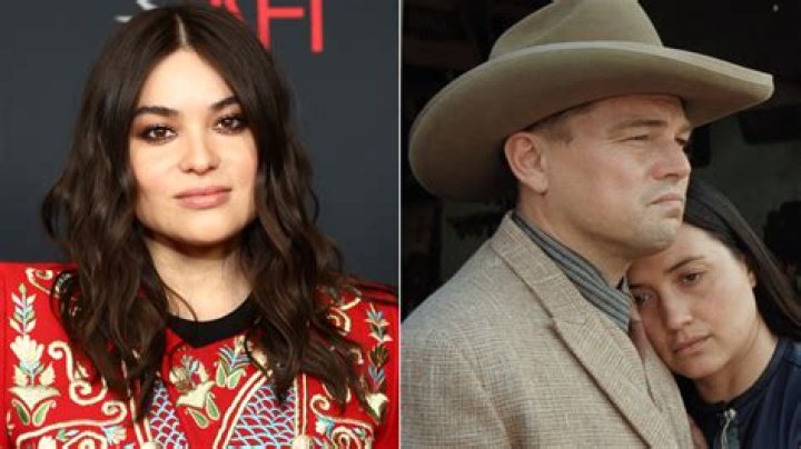 Unraveling The Intriguing Devery Jacobs Relationship
