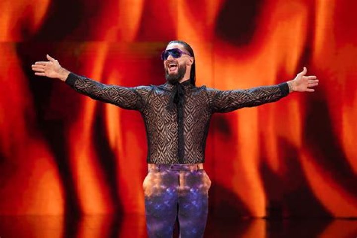 Unraveling The Intriguing Dynamics Of Bray Wyatt And Seth Rollins
