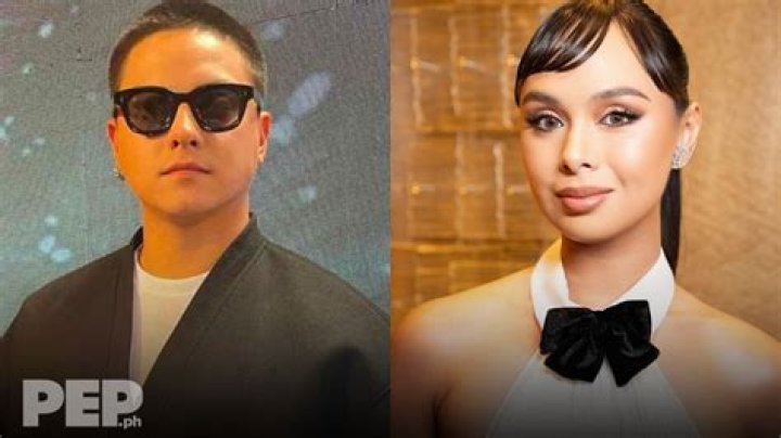 Unraveling The Intriguing Relationships Of Daniel Padilla