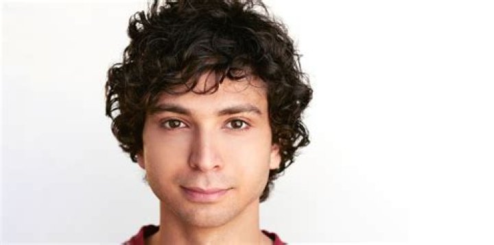 Unraveling The Intriguing World Of Adam G. Sevani's Relationships