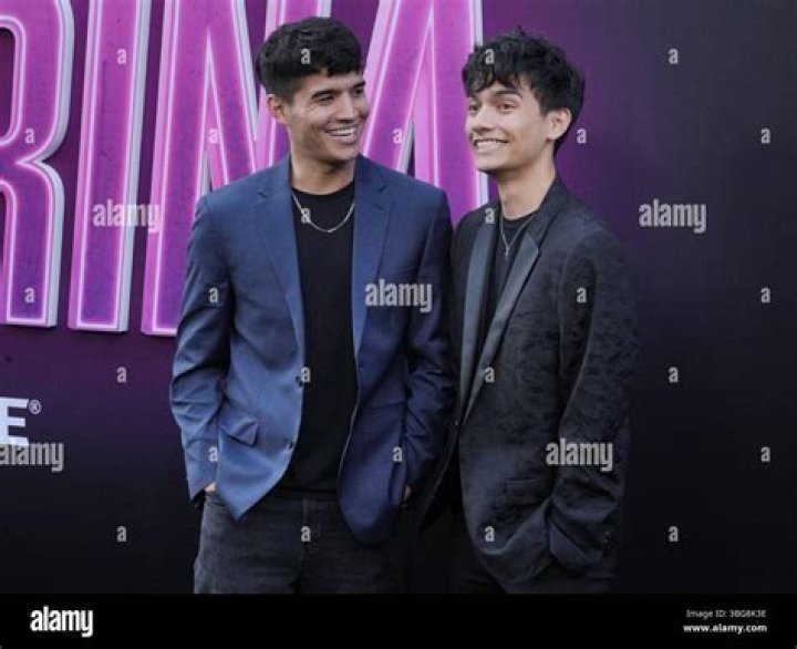 Unraveling The Intriguing World Of Alex Wassabi Relationships