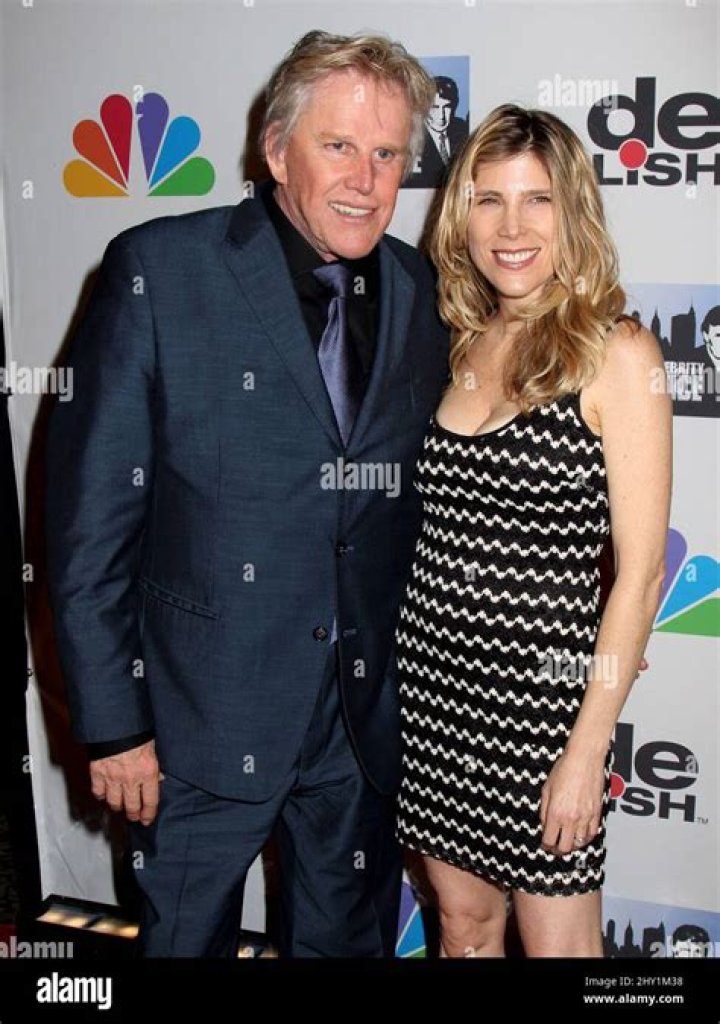 Unraveling The Life Of Gary Busey And His Spouse