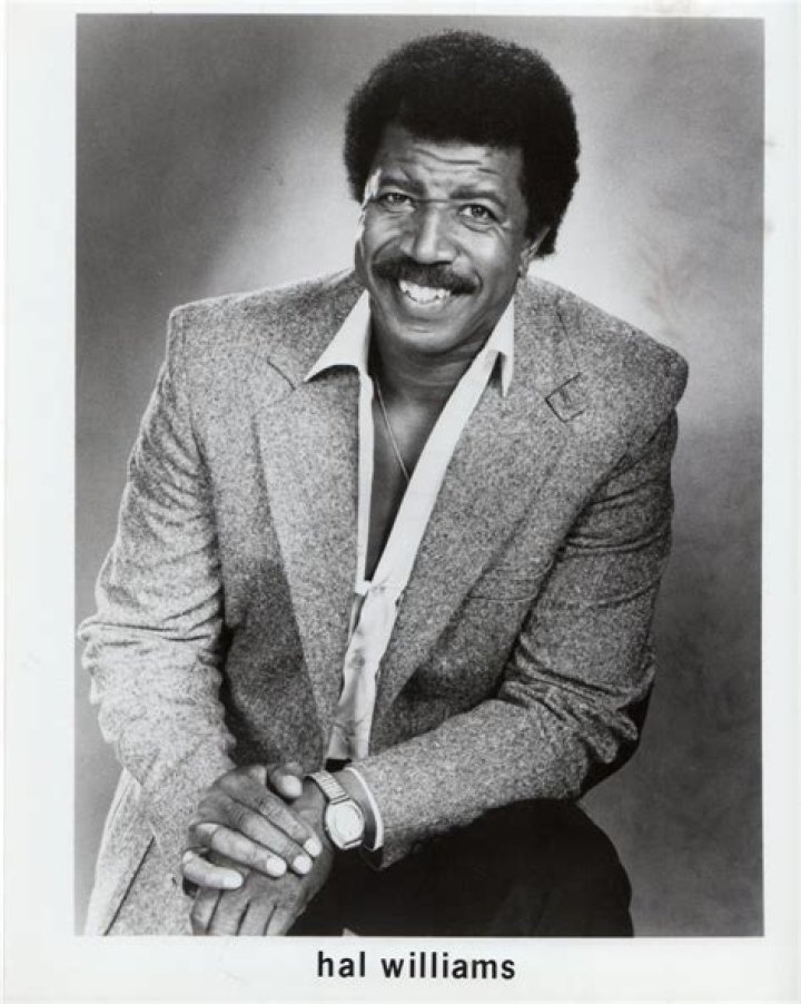 Unraveling The Life Of Hal Williams And His Spouse