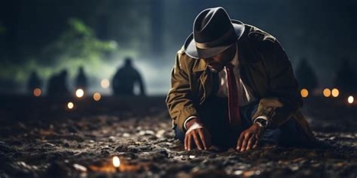 Unraveling The Mysteries Behind Crime Scenes