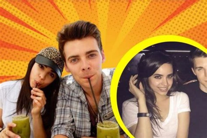 Unraveling The Mysteries Of Sofia Carson's Relationship Life