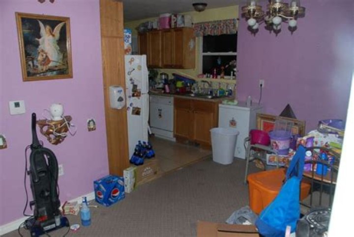 Unraveling The Mystery: Dee Dee Blanchard Crime Scene Photos