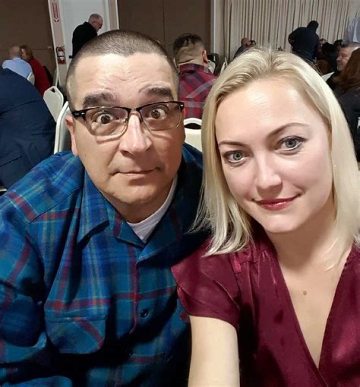 Unraveling The Mystery: Does Dave Hester Have A Wife?