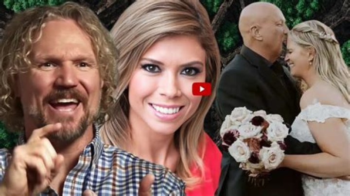 Unraveling The Mystery: Does Kody Brown Have A New Girlfriend?