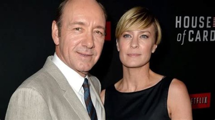 Unraveling The Mystery: Has Kevin Spacey Ever Been Married?