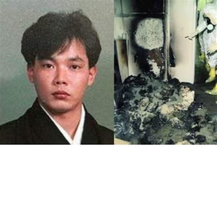 Unraveling The Mystery: Hisashi Ouchi Real Photo And Its Impact