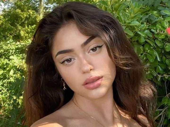 Unraveling The Mystery: How Old Is Nailea Devora?