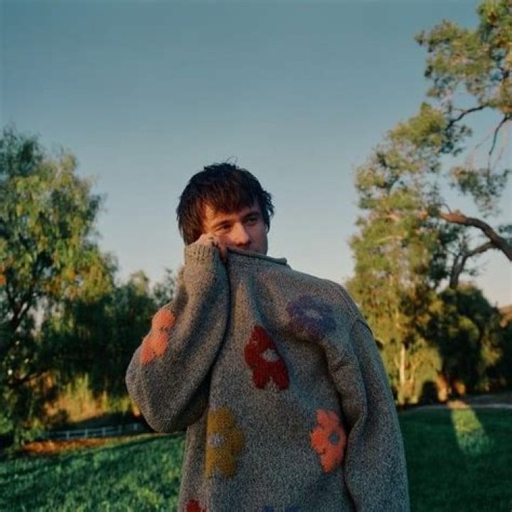 Unraveling The Mystery: Is Alec Benjamin In A Relationship?