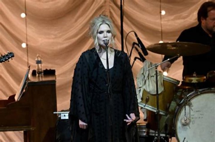 Unraveling The Mystery: Is Alison Krauss Married?