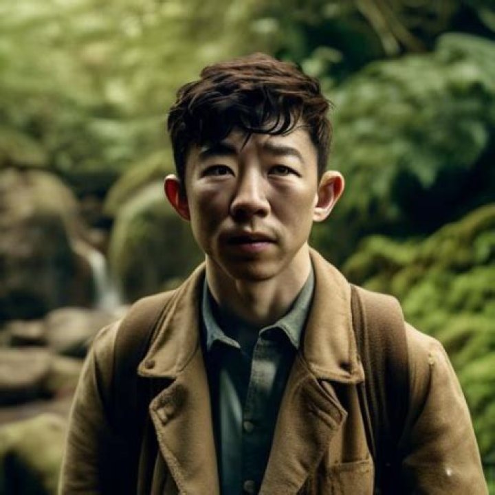 Unraveling The Mystery: Is Barry Keoghan Asian?