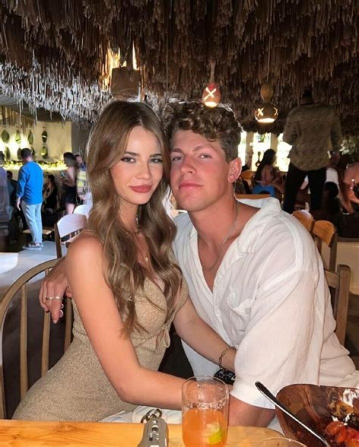 Unraveling The Mystery: Is Ben Azelart Married?
