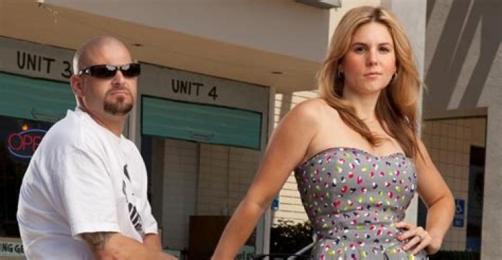 Unraveling The Mystery: Is Brandi Passante Single?