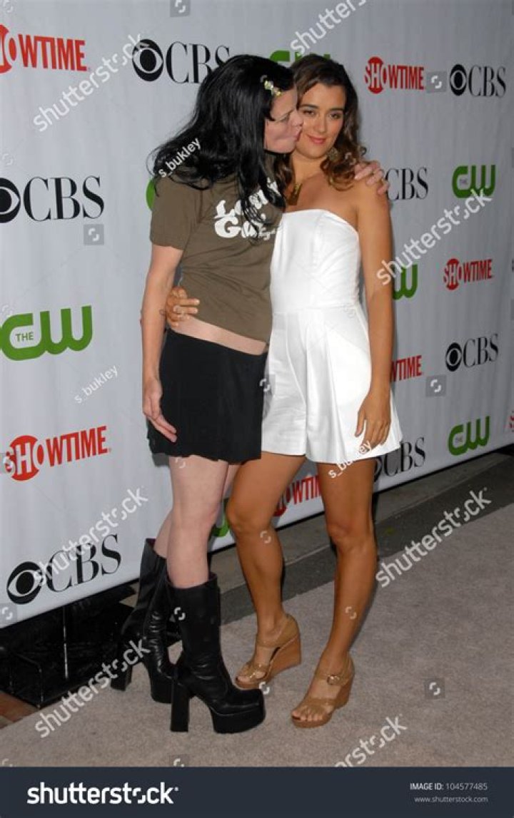 Unraveling The Mystery: Is Cote De Pablo In A Relationship?