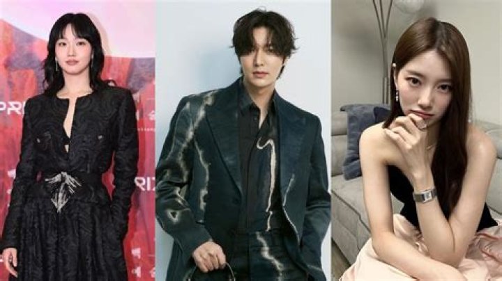 Unraveling The Mystery: Is Lee Min Ho Dating?