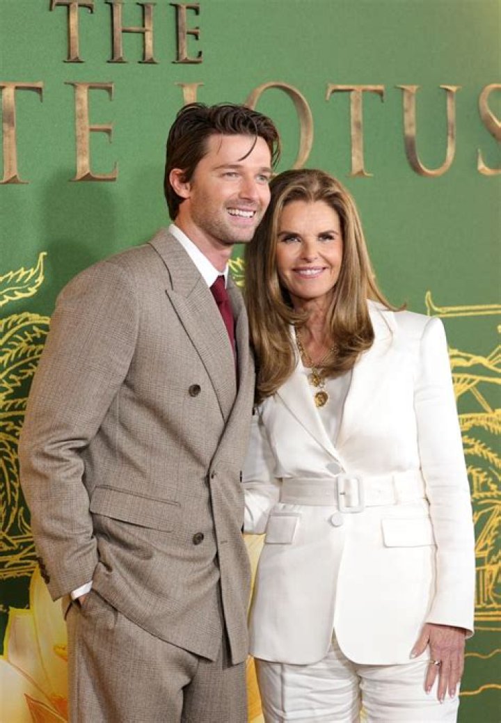 Unraveling The Mystery: Is Maria Shriver Engaged?