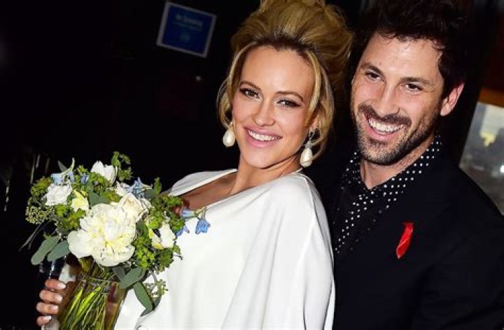 Unraveling The Mystery: Is Peta Murgatroyd Still Married?